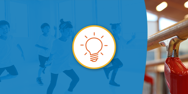 GoMotion - Tips and Trick - Facebook Social Post